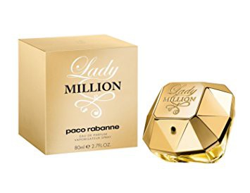 Lady Million
