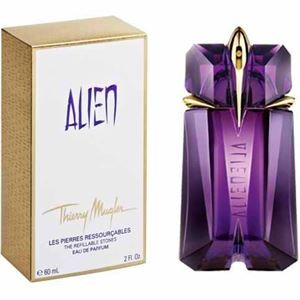 Thiery Mugler Alien