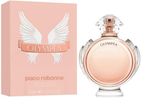 OLYMPEA